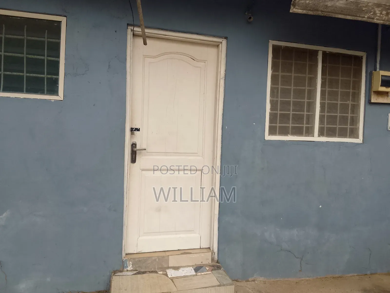 Furnished 1bdrm Room & Parlour in Lampte, Awutu Senya West for rent