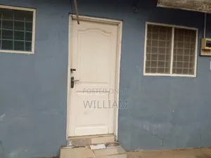 Furnished 1bdrm Room & Parlour in Lampte, Awutu Senya West for rent