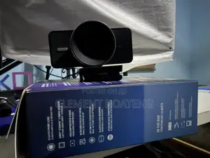 Elgato Facecam - 4k60 Studio