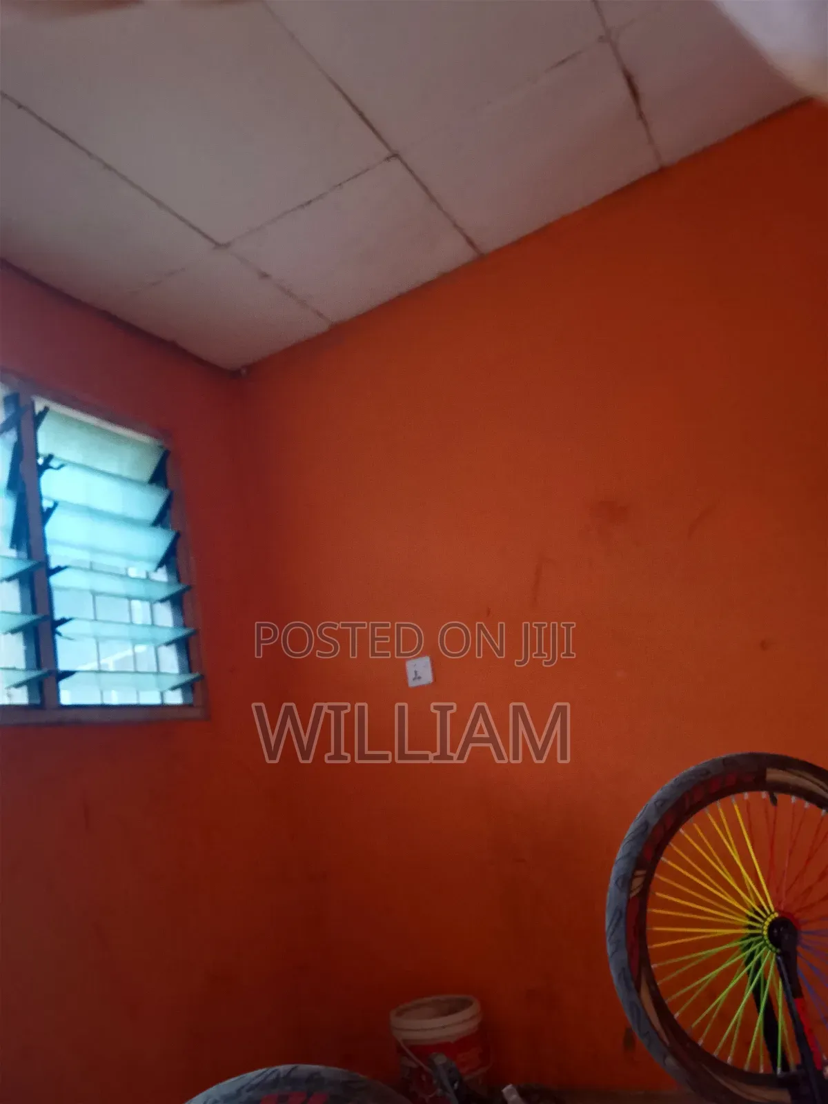 Furnished 1bdrm Room & Parlour in Lampte, Awutu Senya West for rent