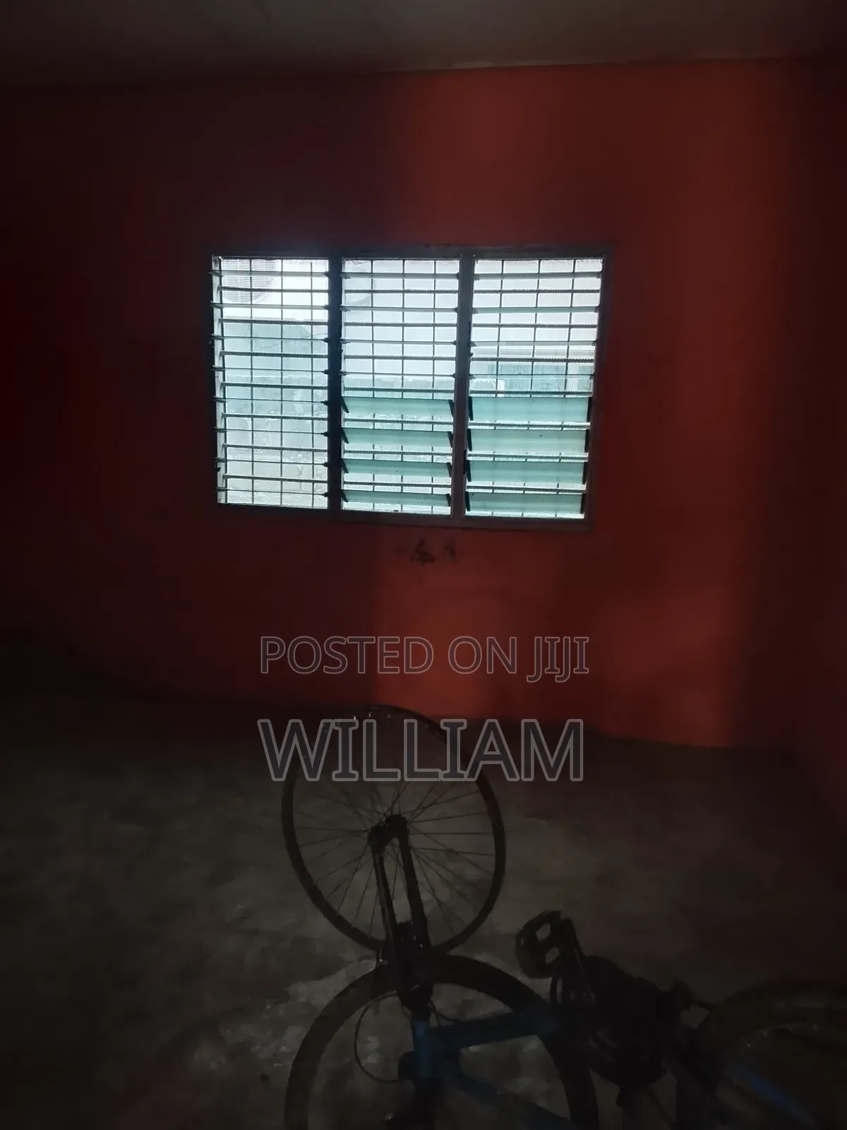 Furnished 1bdrm Room & Parlour in Lampte, Awutu Senya West for rent