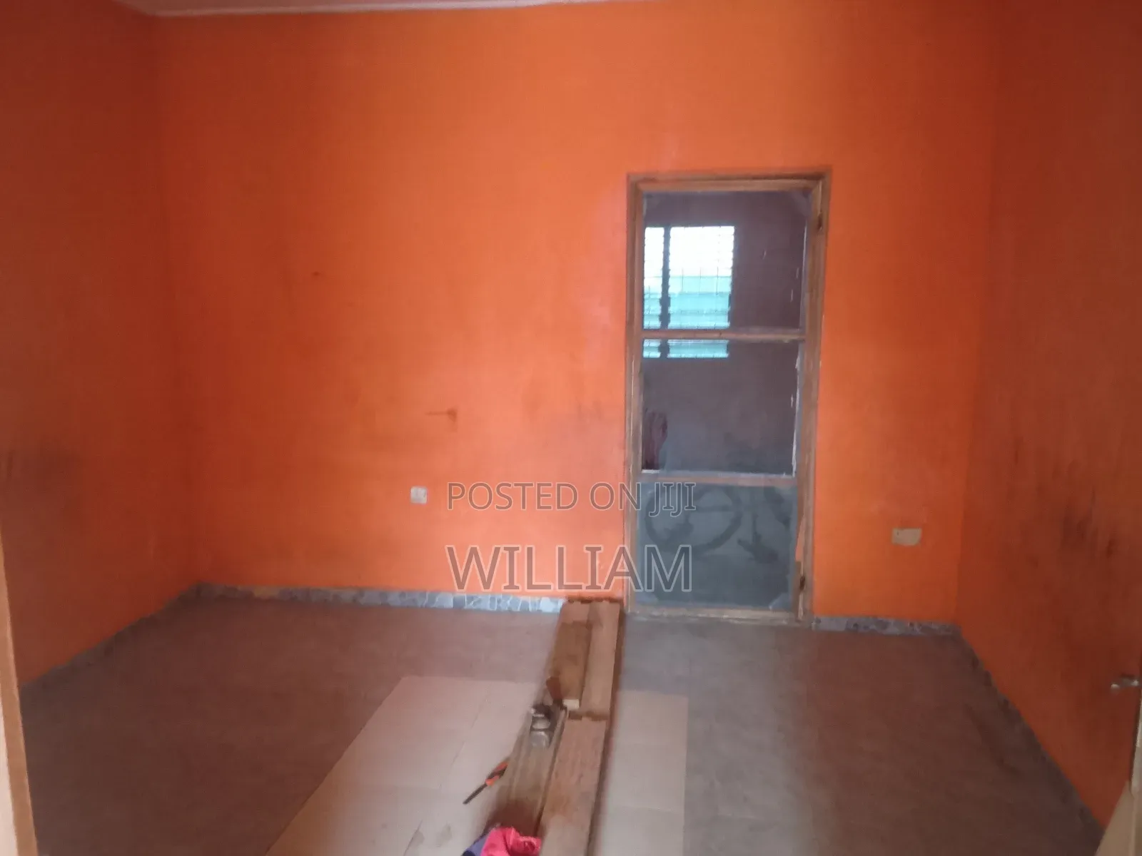 Furnished 1bdrm Room & Parlour in Lampte, Awutu Senya West for rent