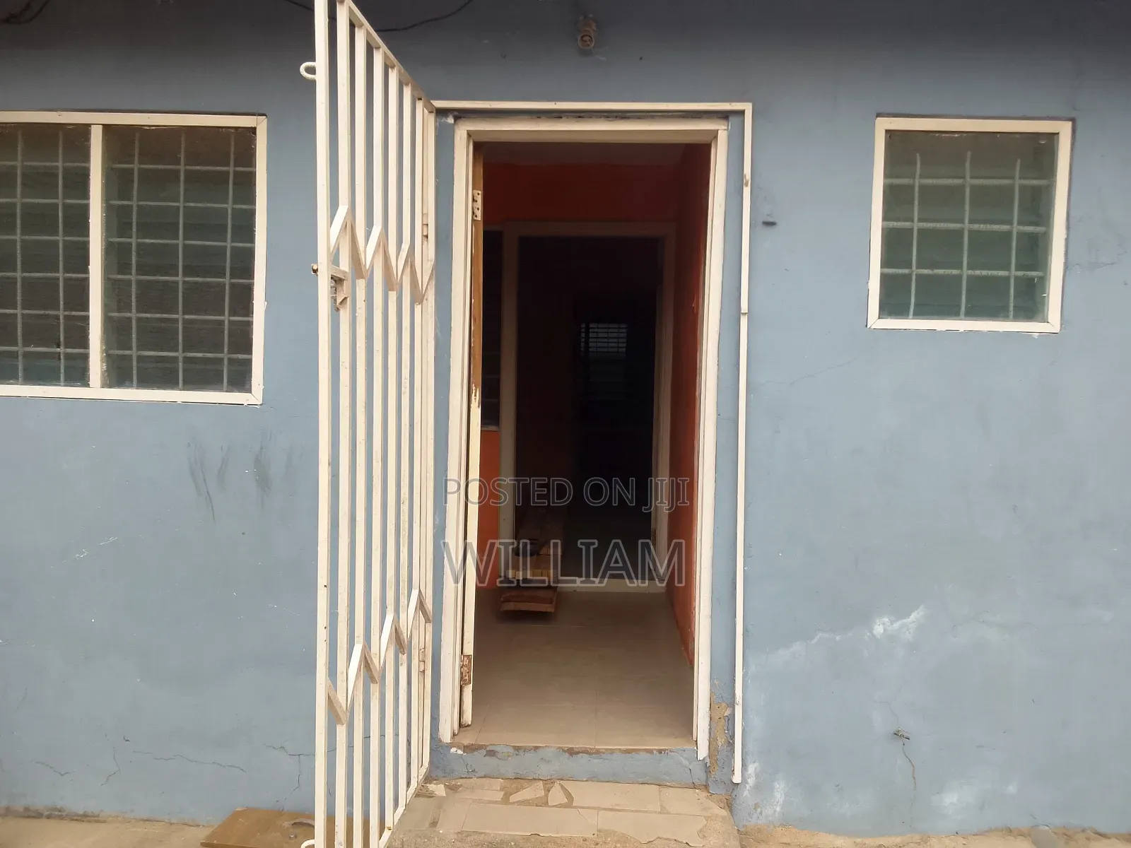 Furnished 1bdrm Room & Parlour in Lampte, Awutu Senya West for rent