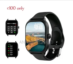 Quality Smart Watch at Cool Price