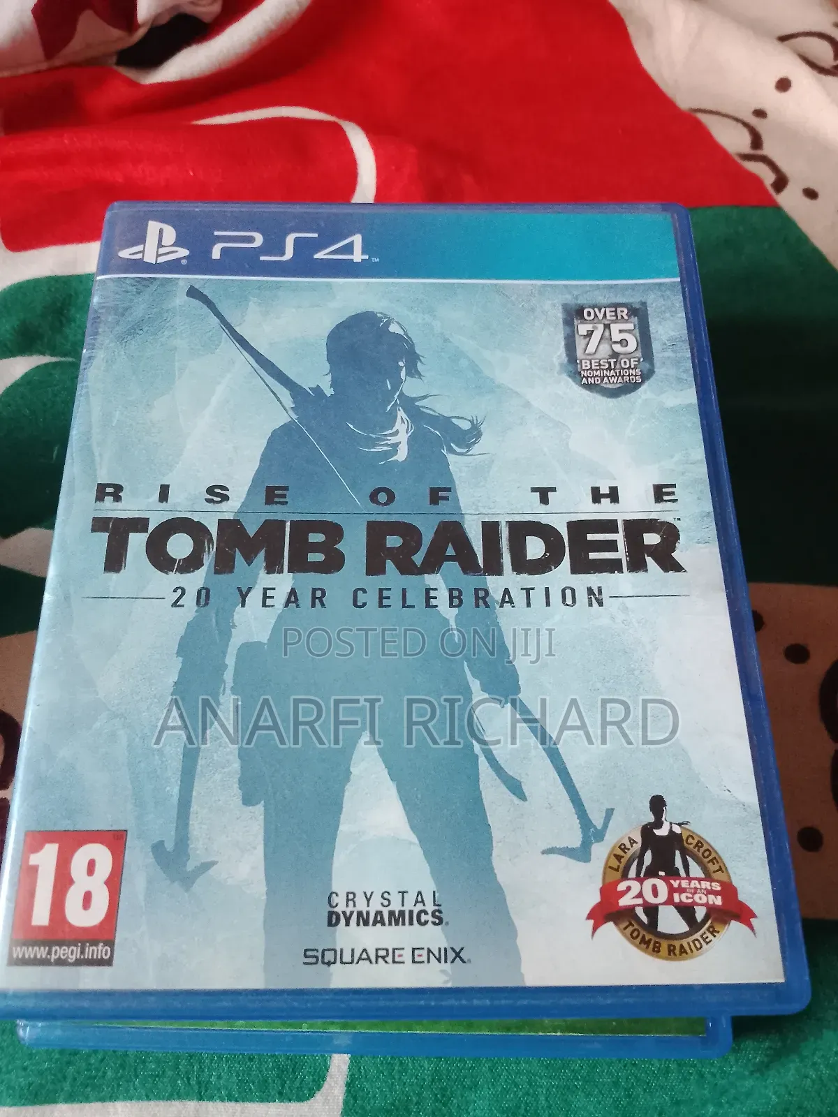 Ps4 Games Cd At Cool Price