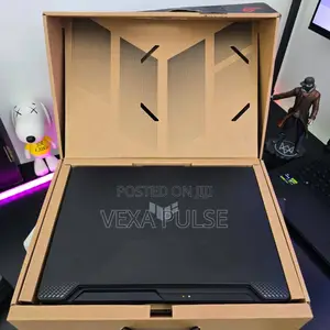 Laptop Asus TUF Gaming A17 8GB AMD Ryzen 7 SSD 512GB