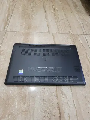 Laptop Dell Latitude 7280 8GB Intel Core i7 SSD 256GB