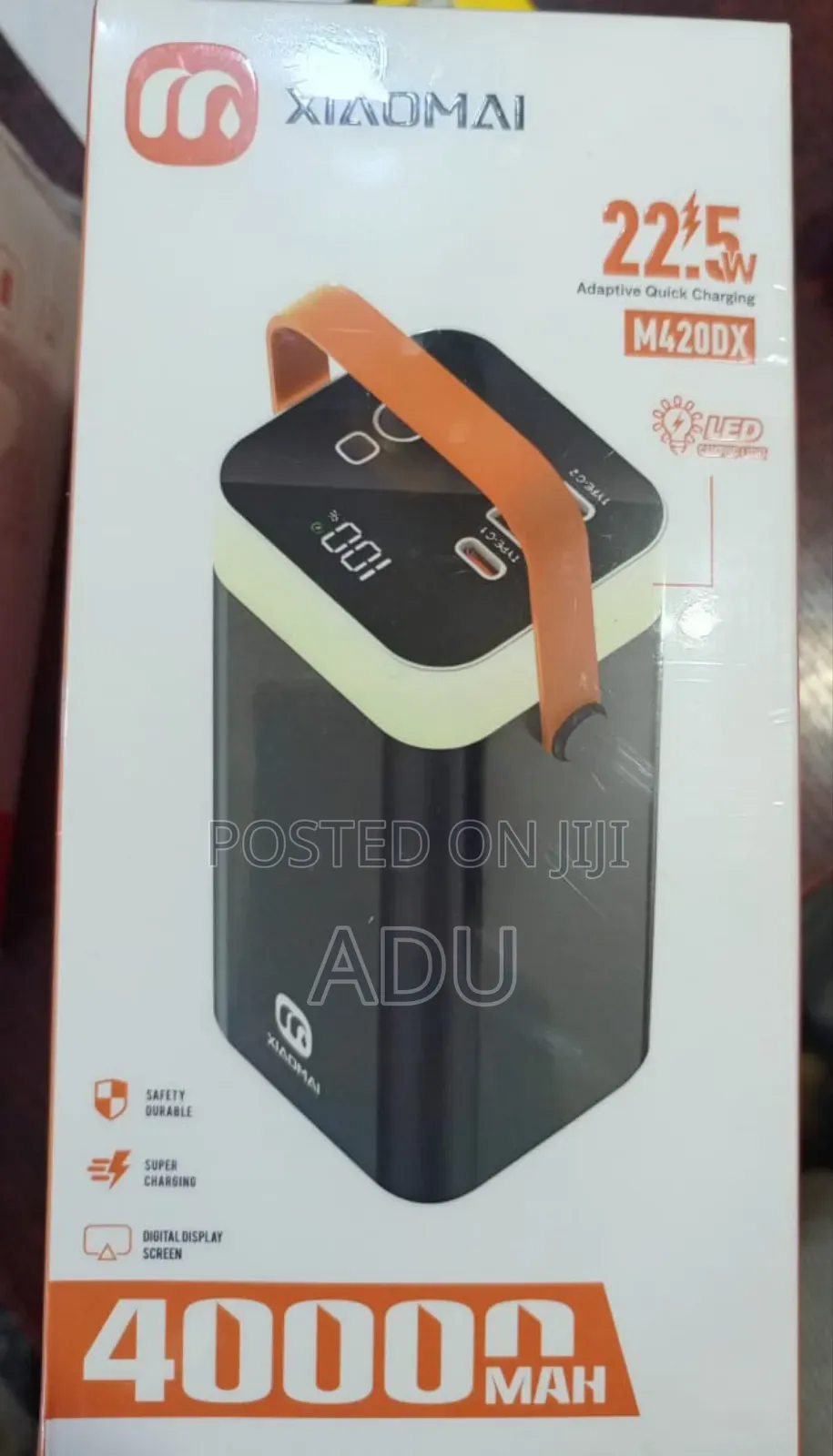 Power Banks