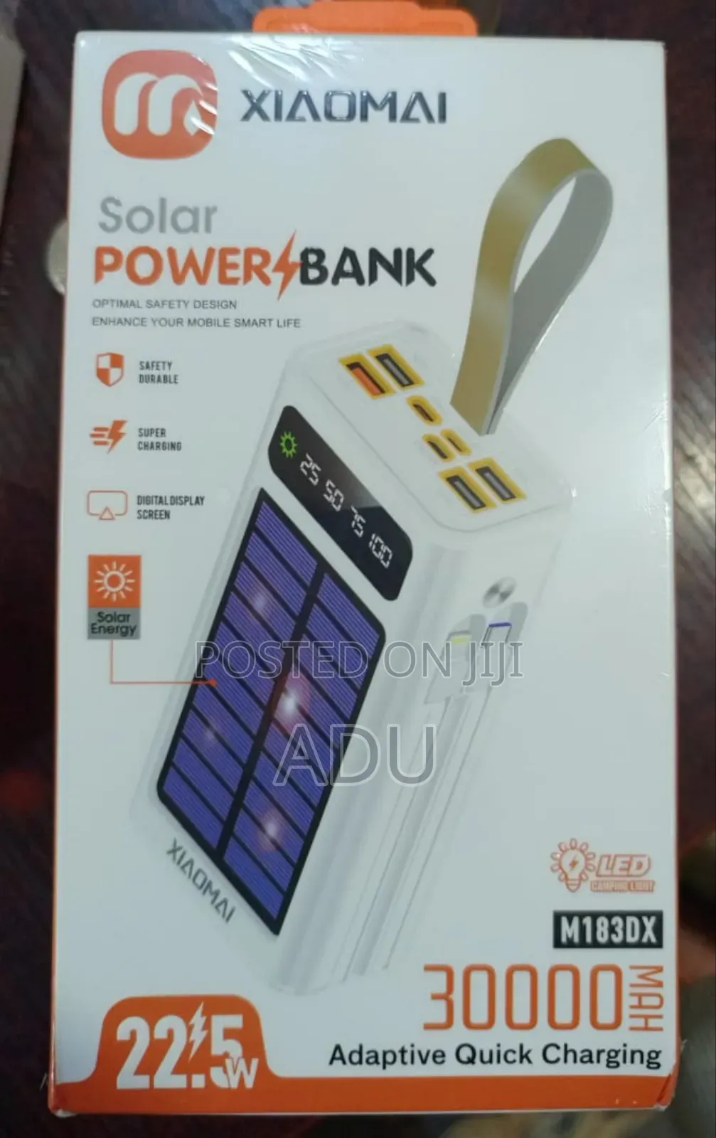 Power Banks