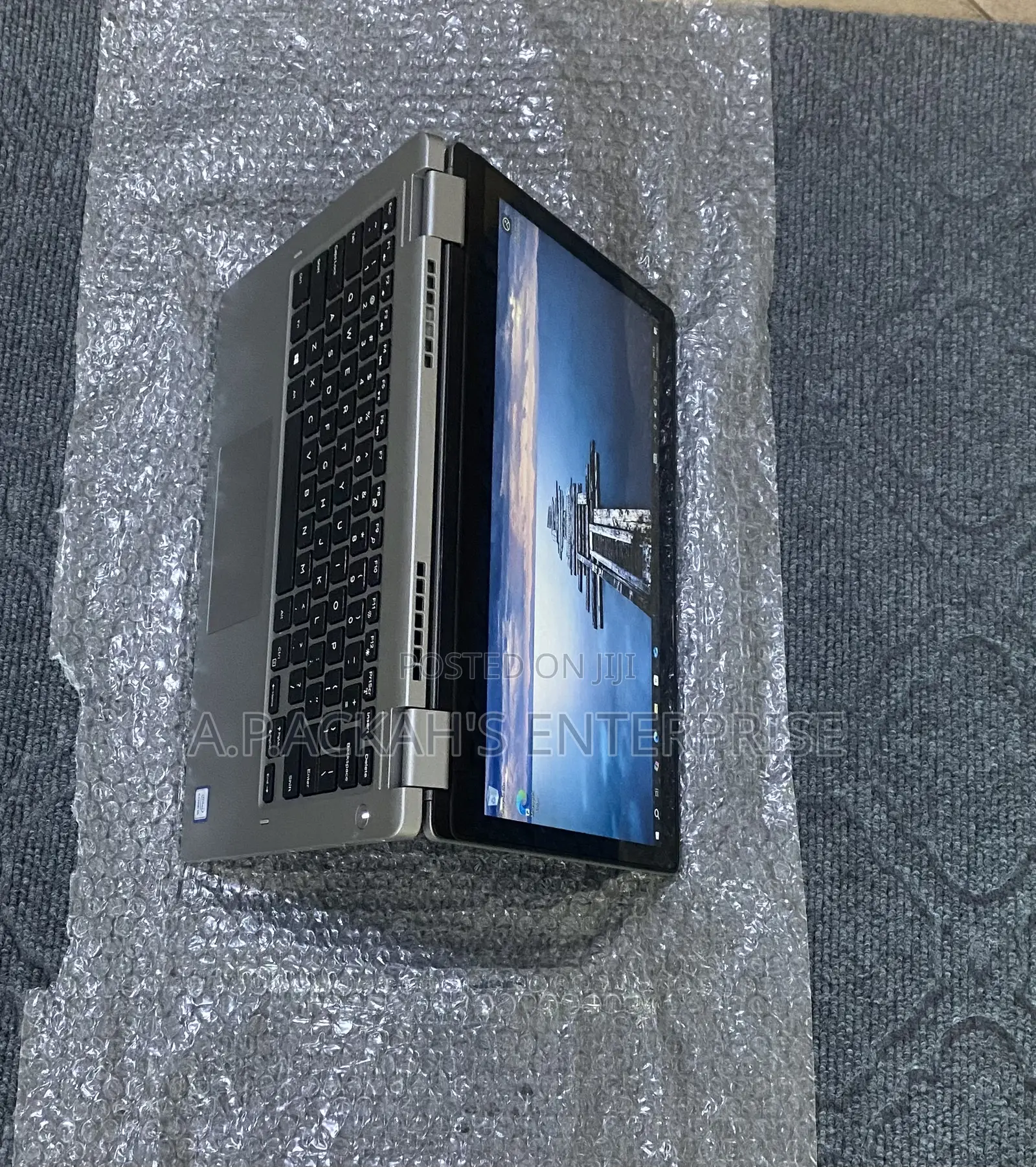 Laptop Dell Latitude 3310 8GB Intel Core i5 SSD 256GB
