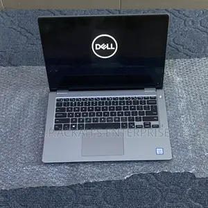 Laptop Dell Latitude 3310 8GB Intel Core i5 SSD 256GB