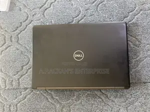 Laptop Dell Latitude 5490 16GB Intel Core i7 SSD 256GB