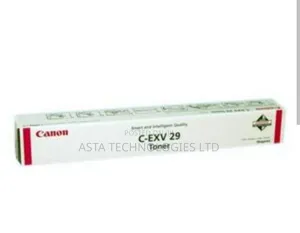 C-Exv-29 Magenta -Asta