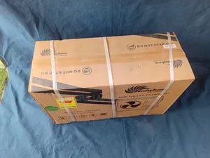 Rainbow 1.5hp Ac – Perfect for Bedrooms Offices