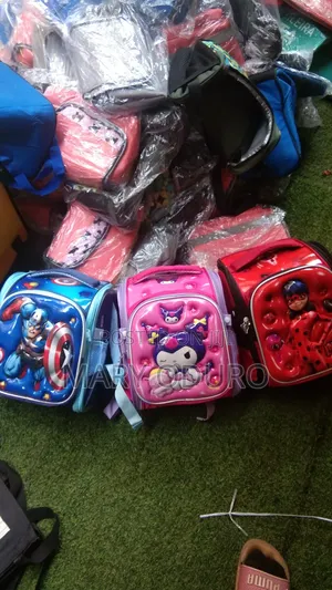 Lunch Bags