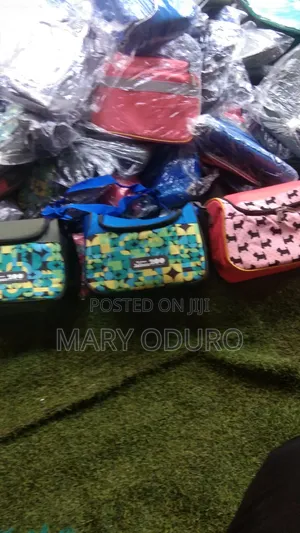 Lunch Bags