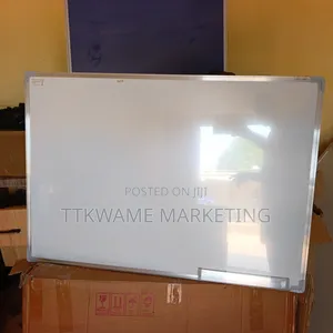 Double Sided Wall Mount Board