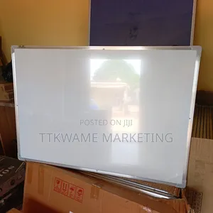 Double Sided Wall Mount Board