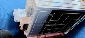 Rainbow 1.5hp Ac, Air Conditioner That Makes Hot Days Easy