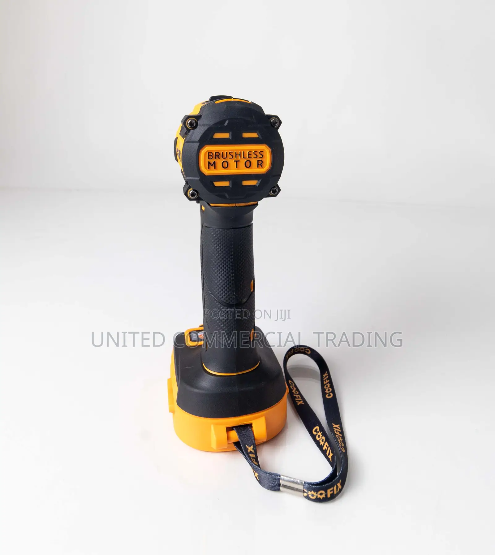 Cordless Drill 70nm