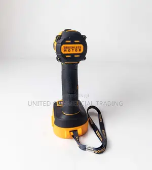 Cordless Drill 70nm