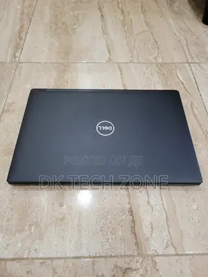 Laptop Dell Latitude 7490 8GB Intel Core i5 SSD 256GB
