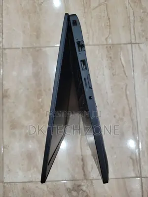 Laptop Dell Latitude 7490 8GB Intel Core i5 SSD 256GB