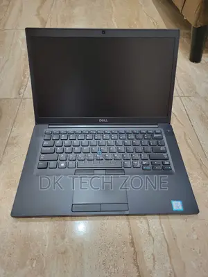 Laptop Dell Latitude 7490 8GB Intel Core i5 SSD 256GB