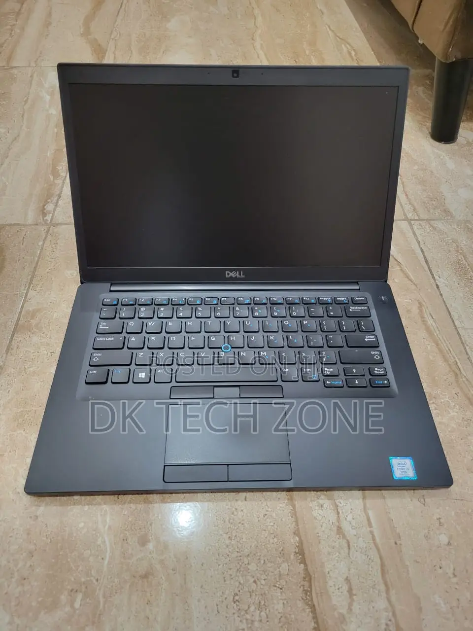 Laptop Dell Latitude 7490 8GB Intel Core i5 SSD 256GB