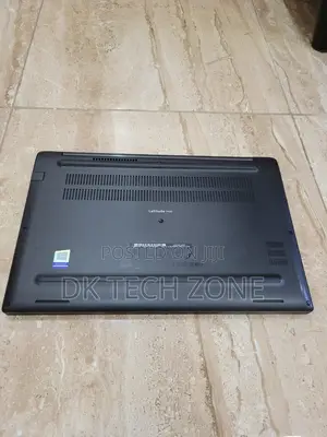 Laptop Dell Latitude 7490 8GB Intel Core i5 SSD 256GB