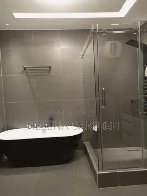 Furnished 4bdrm Apartment in Helena Estate Agency, Police Station
