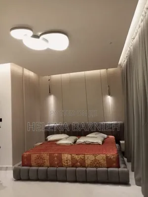 Furnished 4bdrm Apartment in Helena Estate Agency, Police Station