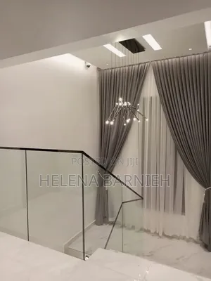 Furnished 4bdrm Apartment in Helena Estate Agency, Police Station