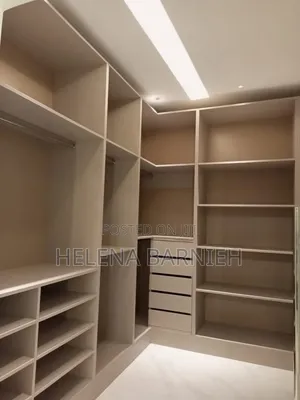Furnished 4bdrm Apartment in Helena Estate Agency, Police Station