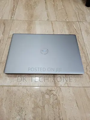Laptop Dell Precision 7550 32GB Intel SSD 512GB