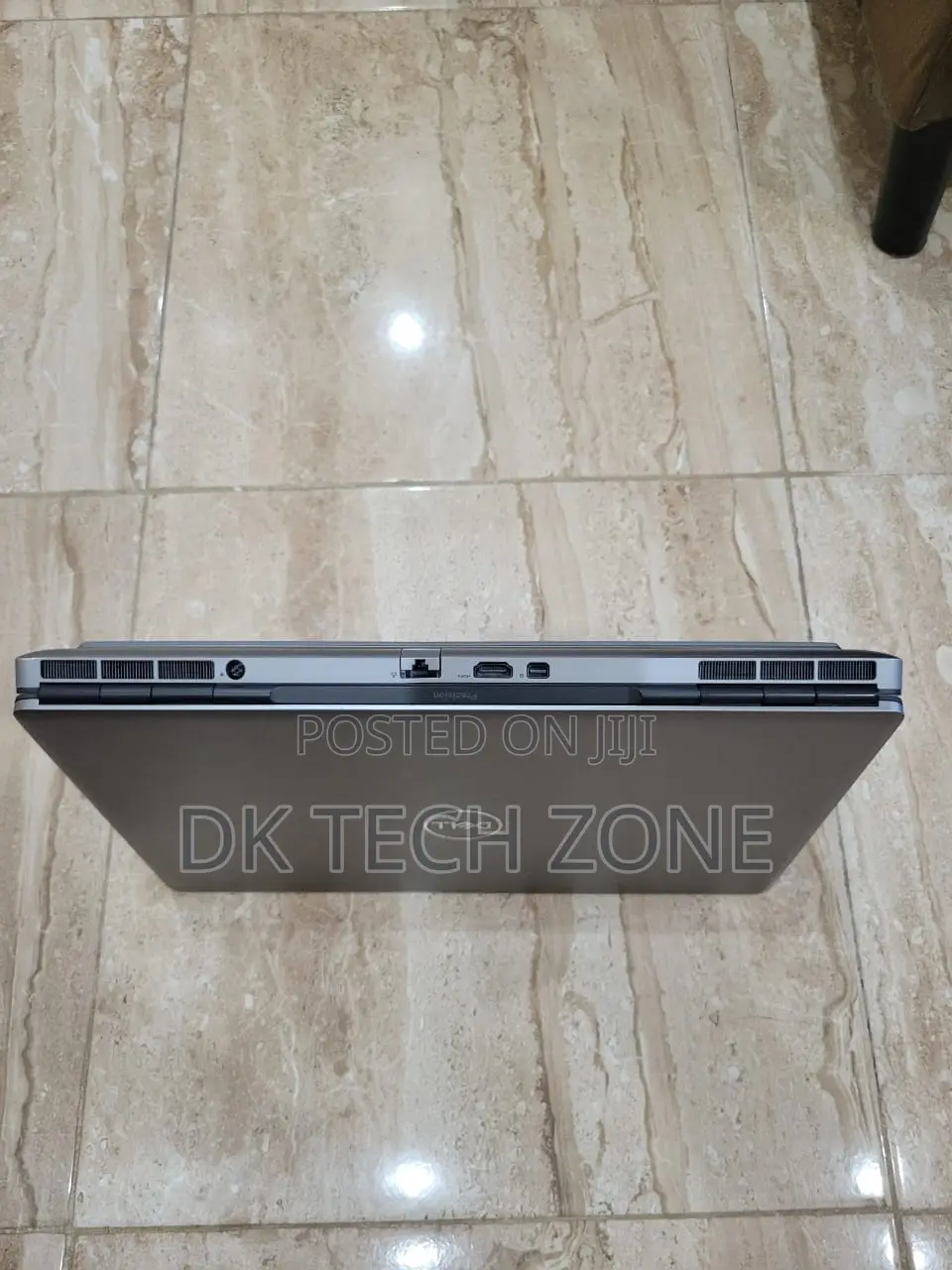 Laptop Dell Precision 7550 32GB Intel SSD 512GB