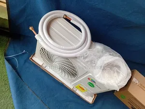 Rainbow 1.5hp Air Conditioner – Affordable Luxury