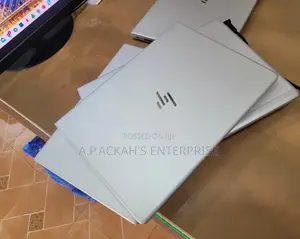Laptop HP EliteBook 745 8GB AMD Ryzen 5 SSD 256GB