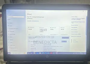 Laptop HP ProBook 430 G3 8GB Intel Core i5 HDD 500GB