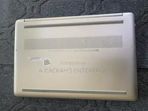 Laptop HP EliteBook 745 8GB AMD Ryzen 5 SSD 256GB