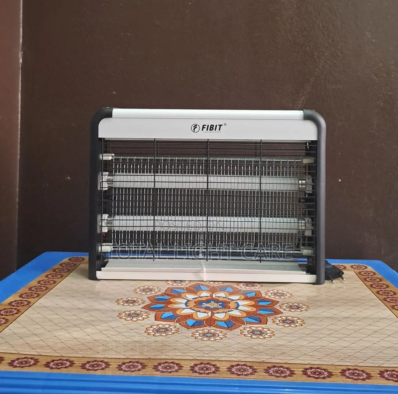 2 by 10w Insect Killer