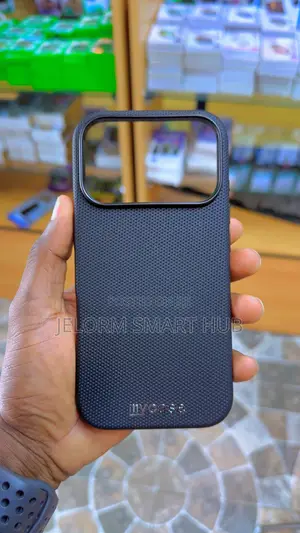 iPhone 17 Pro Jk Case