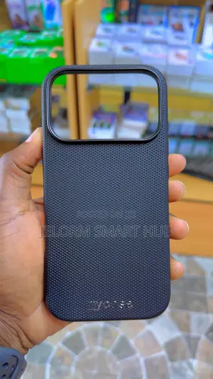 iPhone 17 Pro Jk Case