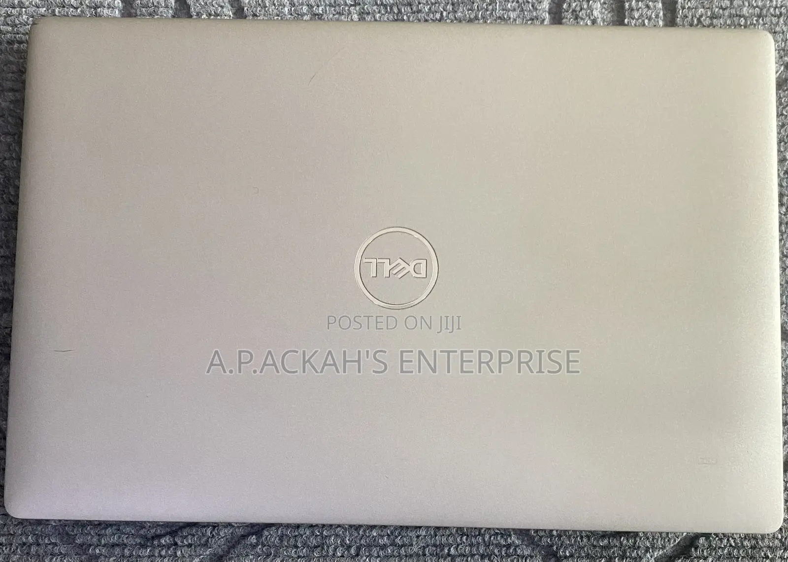 Laptop Dell Latitude 5410 16GB Intel Core i7 SSD 256GB