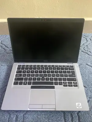 Laptop Dell Latitude 5410 16GB Intel Core i7 SSD 256GB