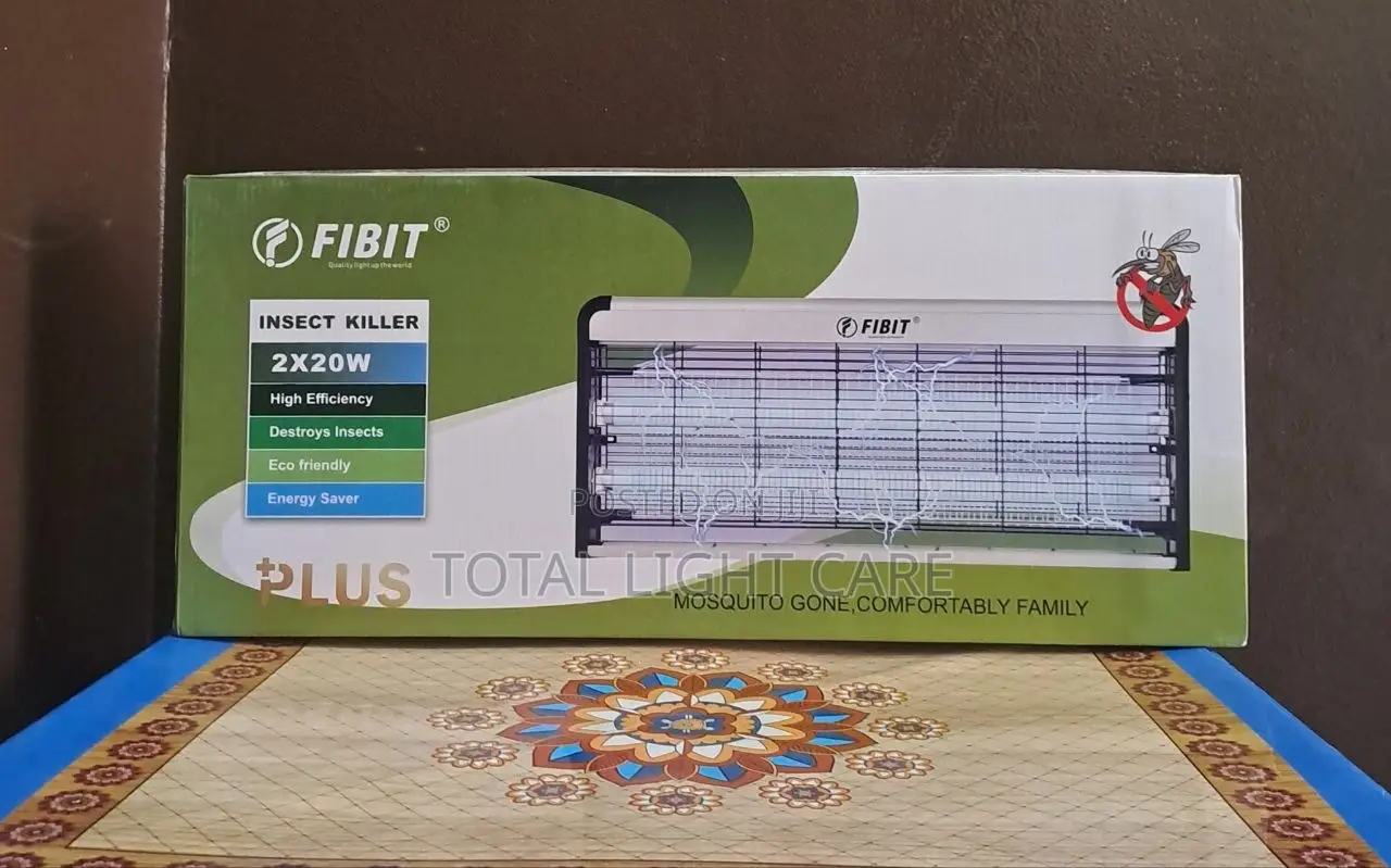 2 by 20w Insect Killer