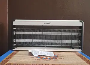 2 by 20w Insect Killer