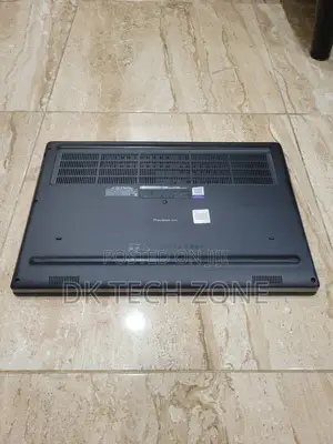 Laptop Dell Precision 7530 32GB Intel Core i7 SSD 1T