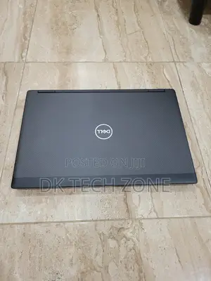Laptop Dell Precision 7530 32GB Intel Core i7 SSD 1T
