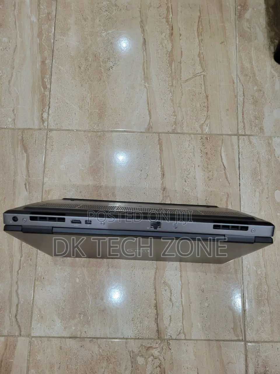 Laptop Dell Precision 7530 32GB Intel Core i7 SSD 1T